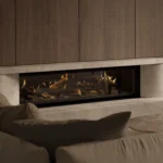 Escea LE1550 Electric Fire