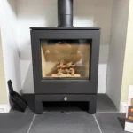 Ex Display Chesneys Serendipity 5 Wood Burning Stove