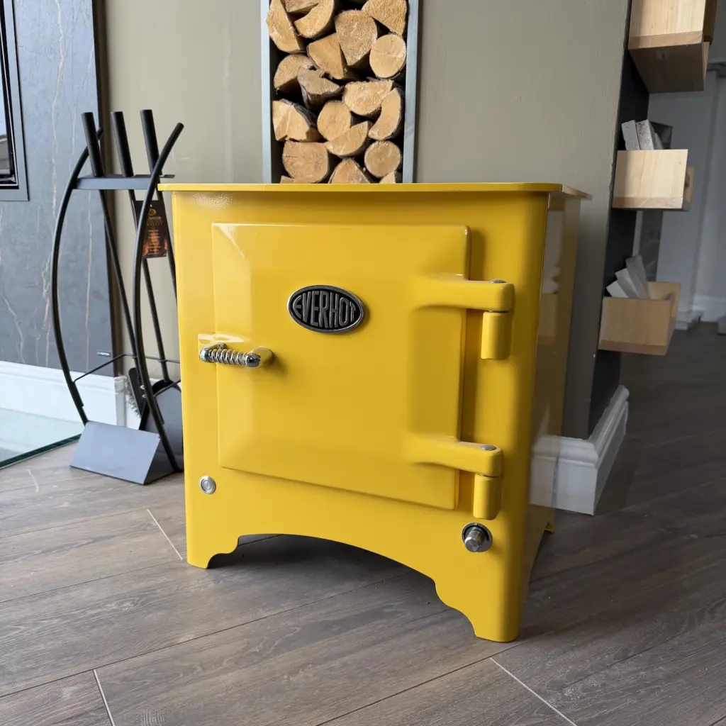 Ex Display Everhot Electric Heater