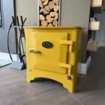 Ex Display Everhot Electric Heater Ex Display Everhot Electric Heater