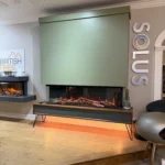Ex Display Solus VS150 Malmo Suite Ex Display Solus VS150 Malmo Suite