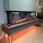 Ex Display Solus VS150 Malmo Suite Angle Ex Display Solus VS150 Malmo Suite Angle