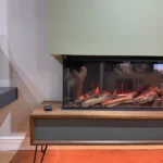 Ex Display Solus VS150 Malmo Suite Close Up Ex Display Solus VS150 Malmo Suite Close Up