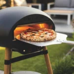 Firebloom EP02 Freestanding Electric Pizza Oven