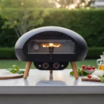 Firebloom EP03 Electric Pizza Oven Worktop Firebloom EP03 Electric Pizza Oven Worktop