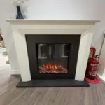Gazco eStudio 60r Ex display Suite. Gazco eStudio 60r Ex display Suite.