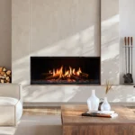 Vision E-Line Solus iX10 Electric Fire Vision E-Line Solus iX10 Electric Fire