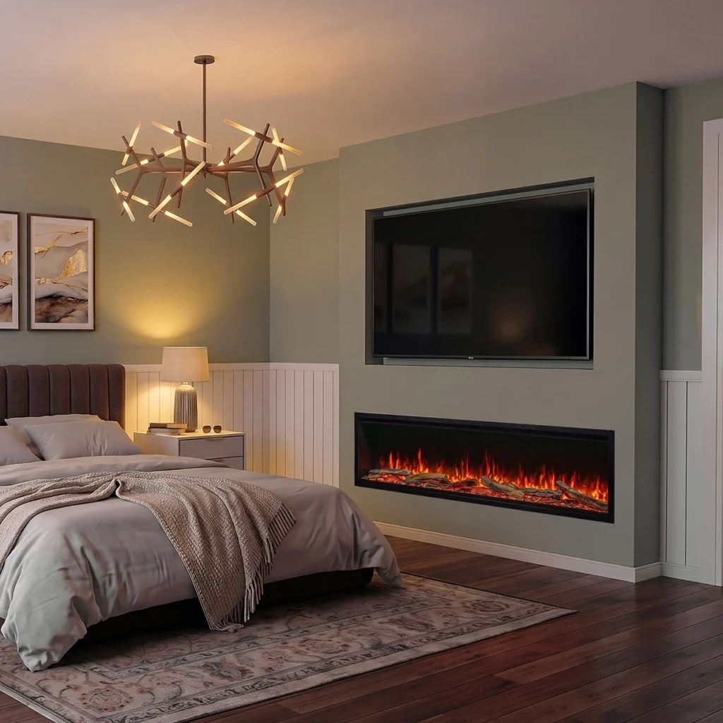 FireFX Atmos-Deep-165RD