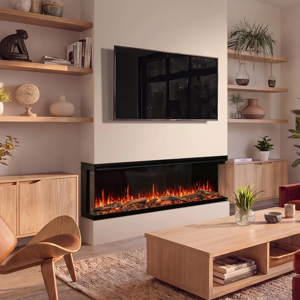 FireFX Atmos-Versa 165W