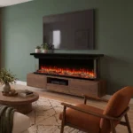 FireFX Atmos-Versa-165W. FireFX Atmos-Versa-165W.